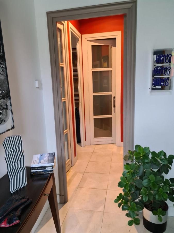 Suite Independante Avec 1 Chambre Et 1 Bureau Montpellier Buitenkant foto